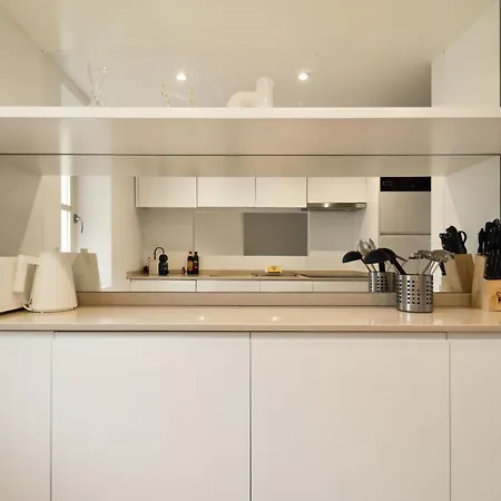 L'escale Tropezienne Rue Des Commercants 3e Apartament