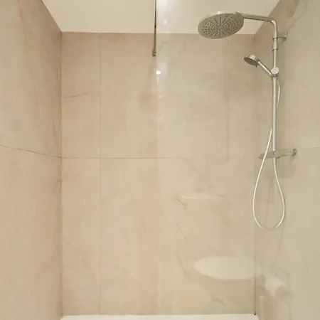 아파트 L'escale Tropezienne Rue Des Commercants 3e 쎙뜨호뻬