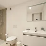 L'escale Tropezienne Rue Des Commercants 3e Apartmán Saint Tropez