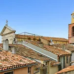 Apartmán L'escale Tropezienne Rue Des Commercants 3e Saint Tropez