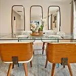 Apartmán L'escale Tropezienne Rue Des Commercants 3e