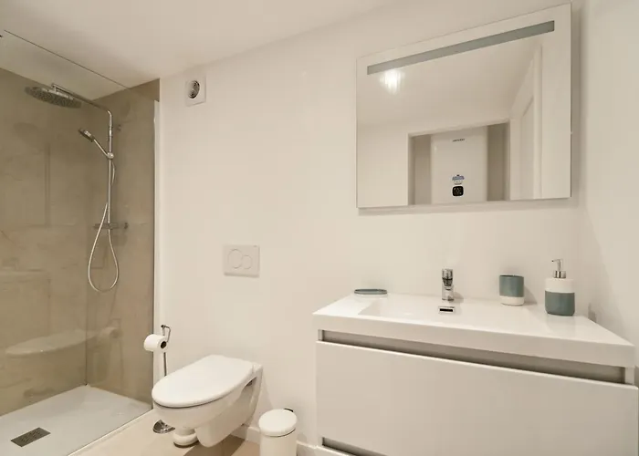 L'escale Tropezienne Rue Des Commercants 3e Apartment Saint-Tropez