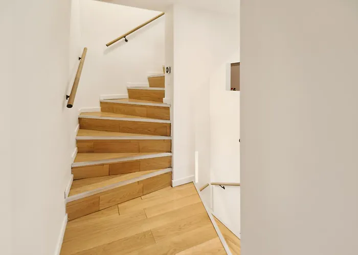 Apartment L'escale Tropezienne Rue Des Commercants 3e *